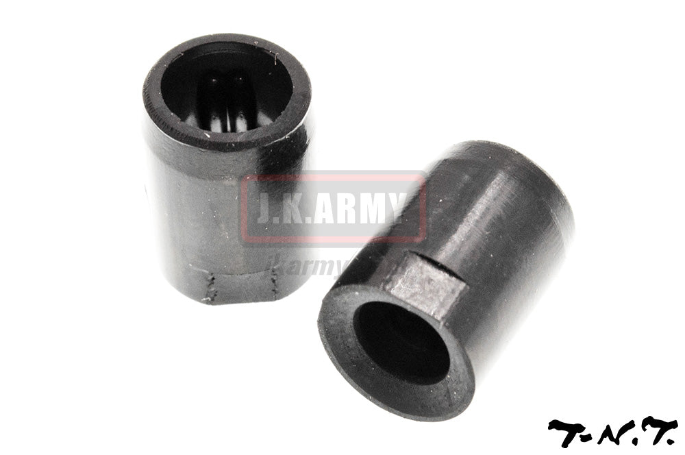 TNT APS-X Hop Up Rubber Bucking