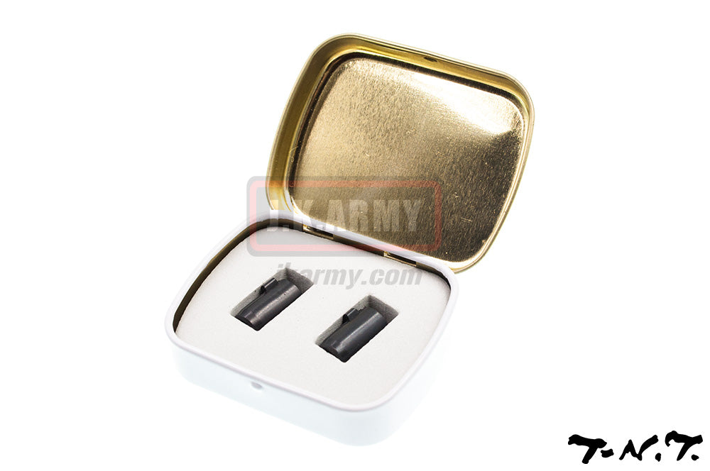 TNT APS-X Hop Up Rubber Bucking - KJ SP01