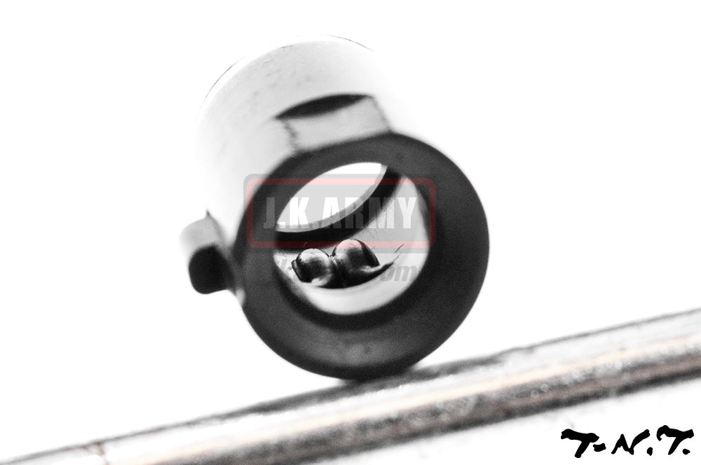 TNT APS-X Hop Up Rubber Bucking