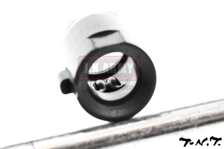 TNT APS-X Hop Up Rubber Bucking