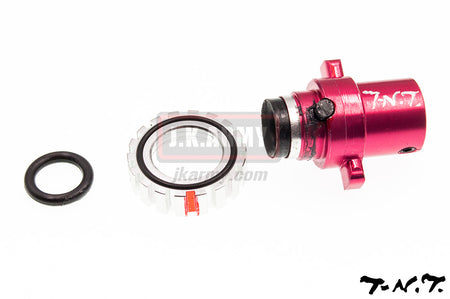 TNT APS-X Hop Up System Retrofit Kit GHK AK Chamber