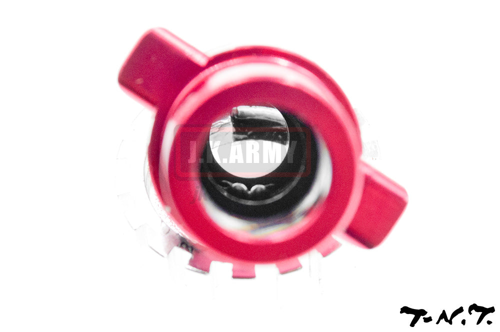 TNT APS-X Hop Up System Retrofit Kit GHK AK Chamber