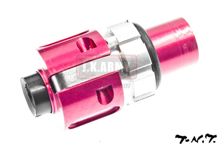 TNT APS-X Hop Up System Retrofit Kit GHK AUG Chamber