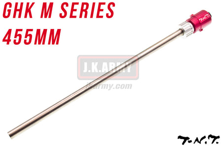TNT APS-X Hop Up System Inner Barrel Retrofit Kit for GHK M ( 455mm )