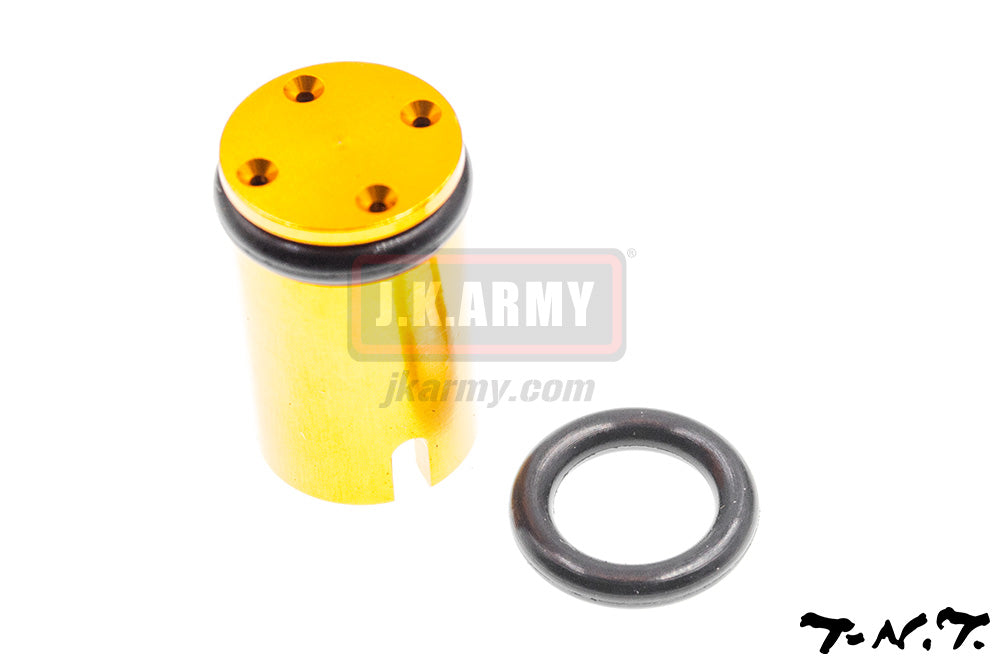 TNT APS-X Hop Up System Retrofit Kit for KWA MP7 Piston