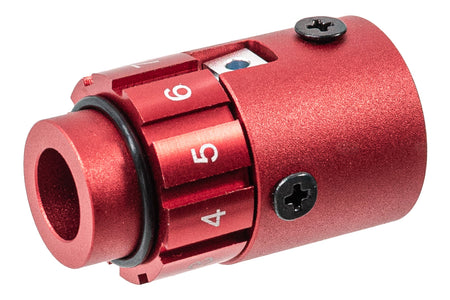 TNT CNC Aluminum Hop-Up Chamber Set For GHK AK V3 GBBR Series