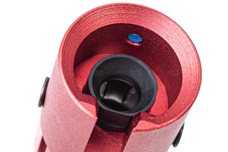 TNT CNC Aluminum Hop-Up RetroFit Kit For GHK AK V3 GBBR Series ( 410mm S+ Inner Barrel )