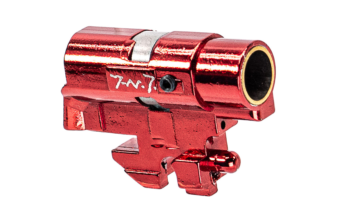 TNT THE ONE TDC Hop Up Chamber Set for Hi-Capa Series GBBP Series ( H.L.R. Bucking )
