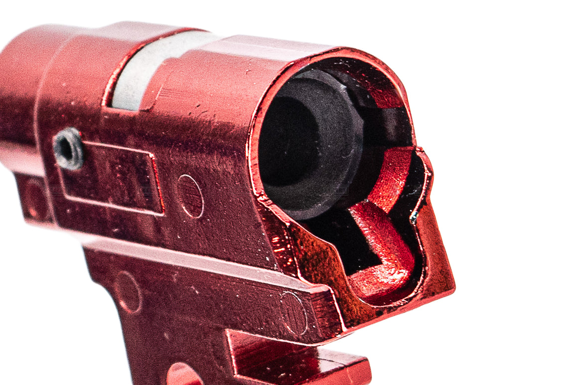 TNT THE ONE TDC Hop Up Chamber Set for Hi-Capa Series GBBP Series ( H.L.R. Bucking )