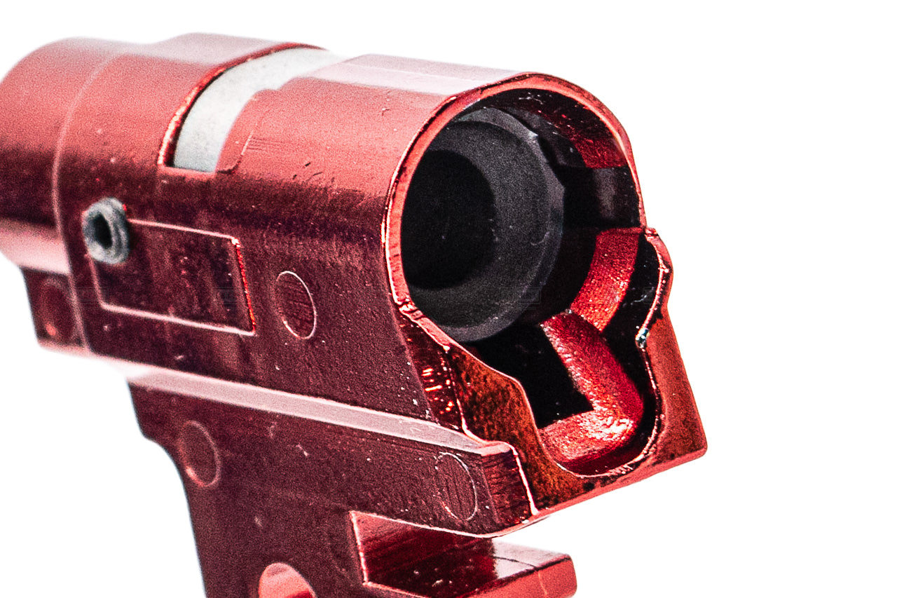 TNT THE ONE TDC Hop Up Chamber Set for Hi-Capa Series GBBP Series ( H.L.R. Bucking )