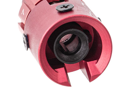 TNT CNC Aluminum Hop Up Chamber Set For GHK AK V3 GBBR Series