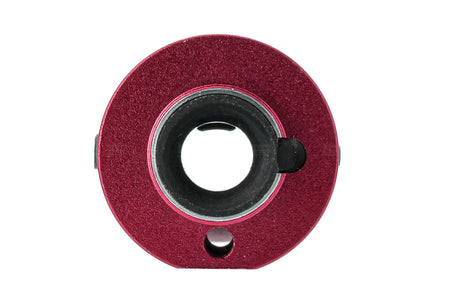 TNT CNC Aluminum Hop Up Chamber Set For GHK M4 V3 GBBR Series