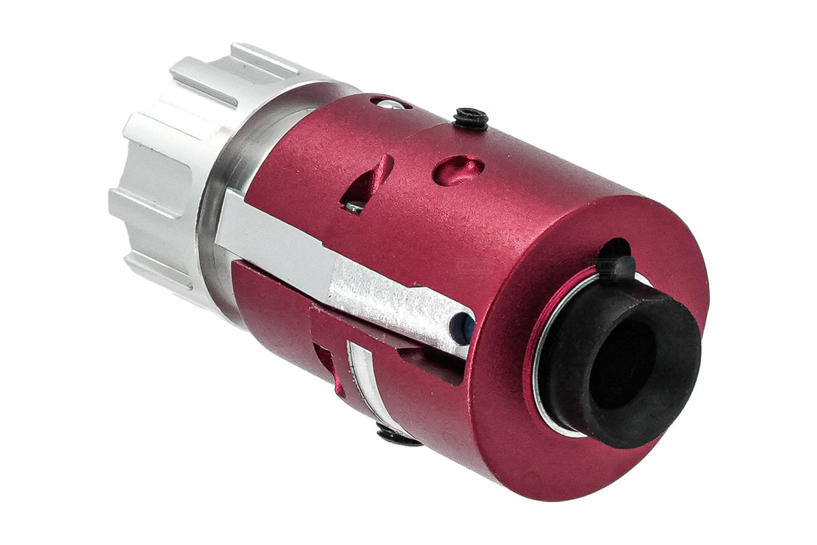 TNT CNC Aluminum Hop Up Chamber Set For GHK M4 V3 GBBR Series