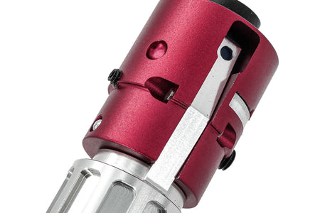 TNT CNC Aluminum Hop Up Chamber Set For GHK M4 V3 GBBR Series