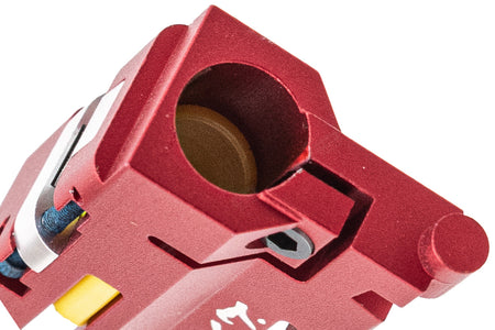 TNT THE ONE TDC Hop Up Chamber Set For Umarex GHK Glock 17 Gen5 MOS GBBP