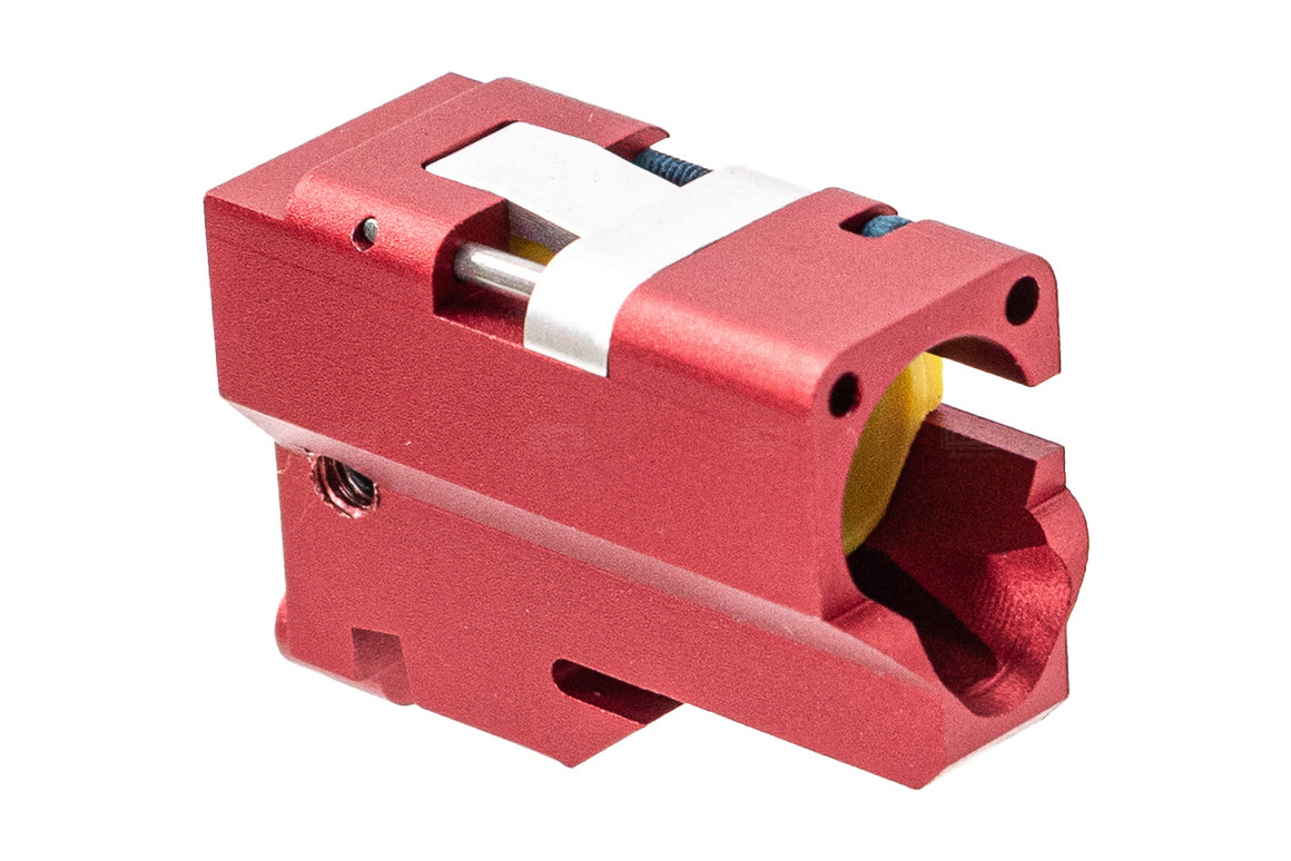 TNT THE ONE TDC Hop Up Chamber Set For Umarex GHK Glock 17 Gen5 MOS GBBP