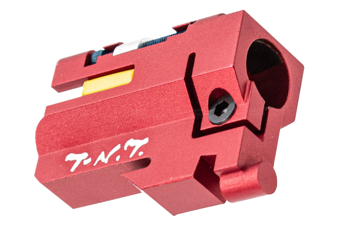 TNT THE ONE TDC Hop Up Chamber Set For Umarex GHK Glock 17 Gen5 MOS GBBP
