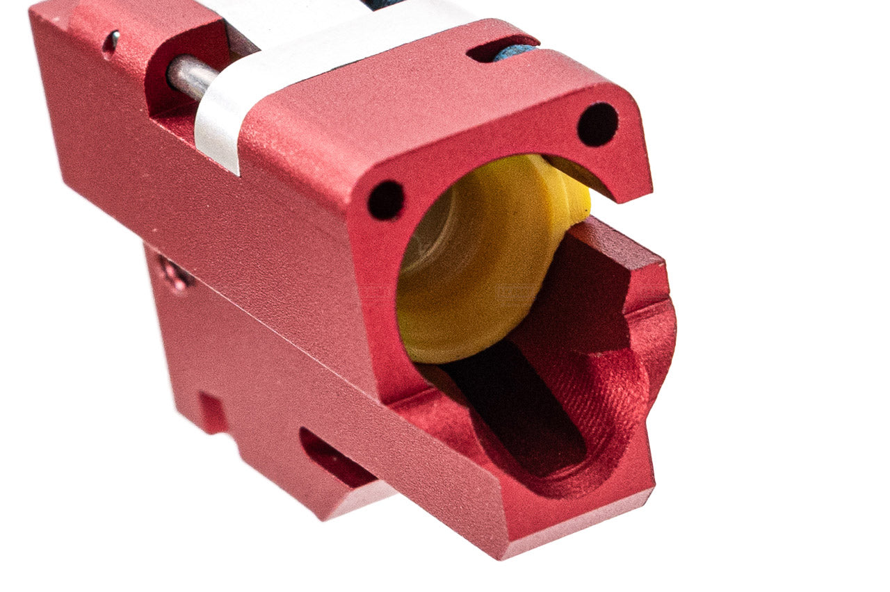 TNT THE ONE TDC Hop Up Chamber Set For Umarex GHK Glock 17 Gen5 MOS GBBP