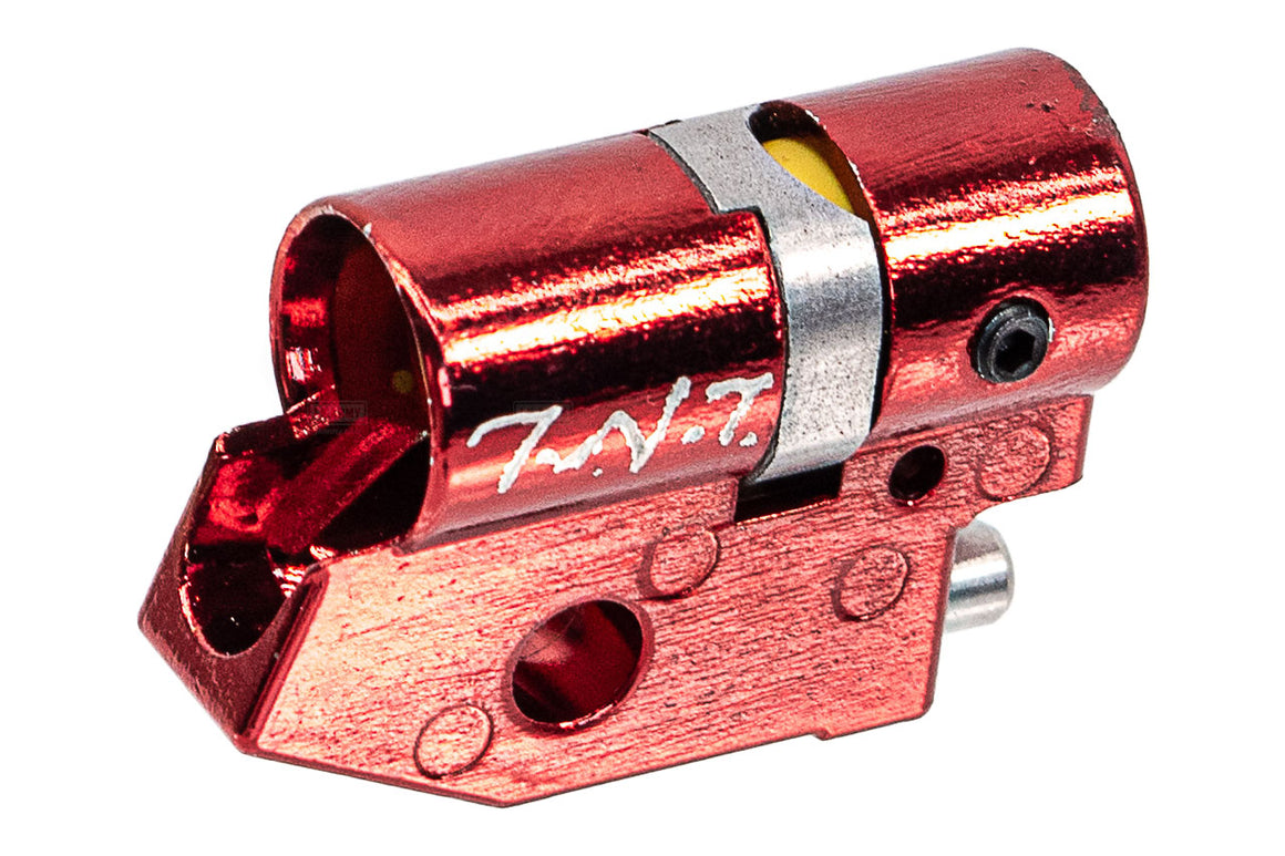 TNT TDC Hop Up Chamber For ASG KJ Shadow 2 / CZ-75 GBBP Series