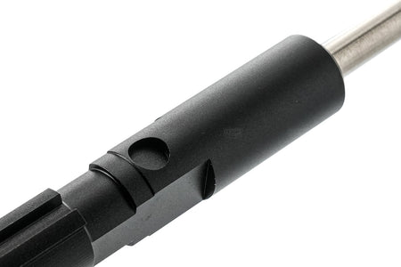 TNT Full Hop Up 275mm Retrofit Kit Version 3 For KSC MP9 GBB Series