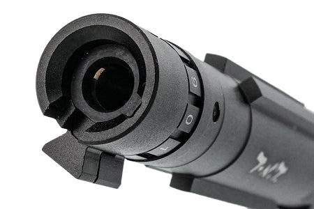 TNT Full Hop Up 275mm Retrofit Kit Version 3 For KSC MP9 GBB Series