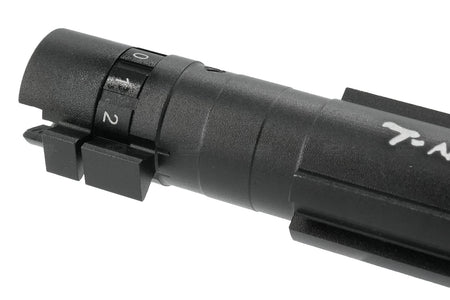 TNT Full Hop Up 275mm Retrofit Kit Version 3 For KSC MP9 GBB Series