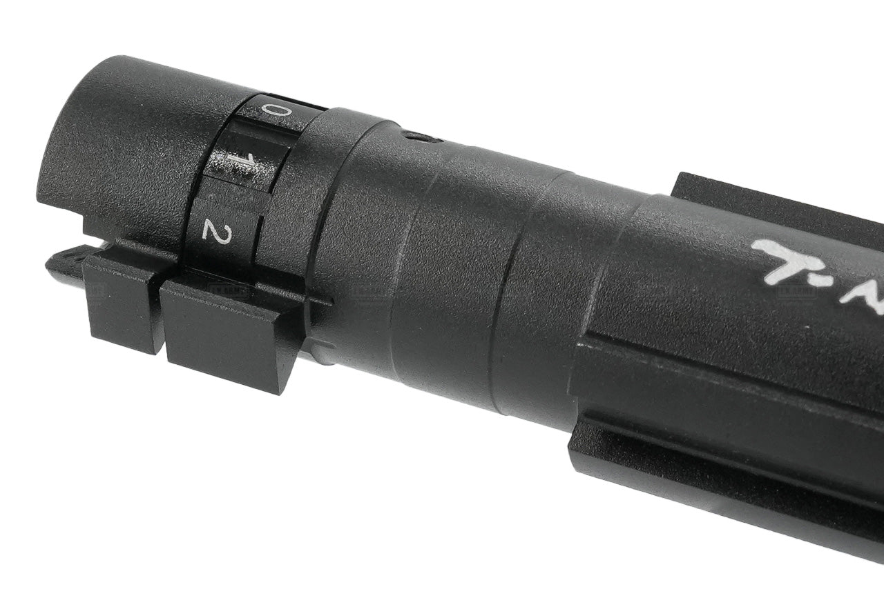 TNT Full Hop Up 275mm Retrofit Kit Version 3 For KSC MP9 GBB Series