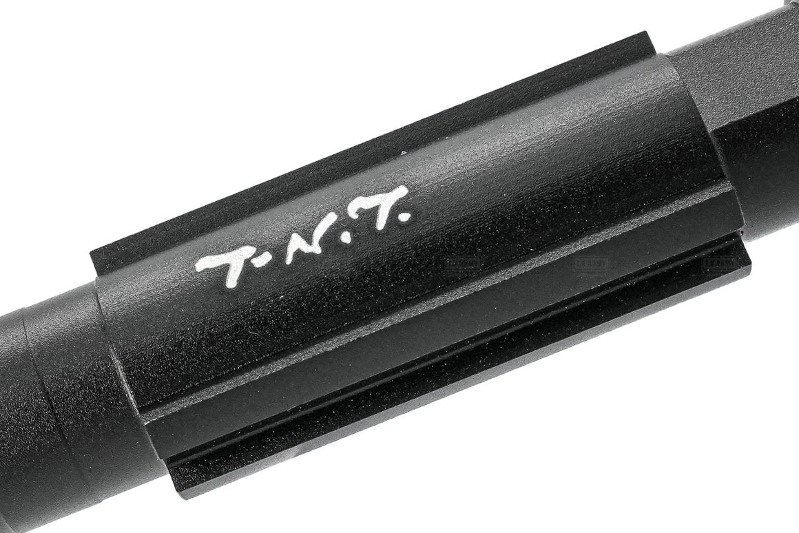 TNT Full Hop Up 275mm Retrofit Kit Version 3 For KSC MP9 GBB Series