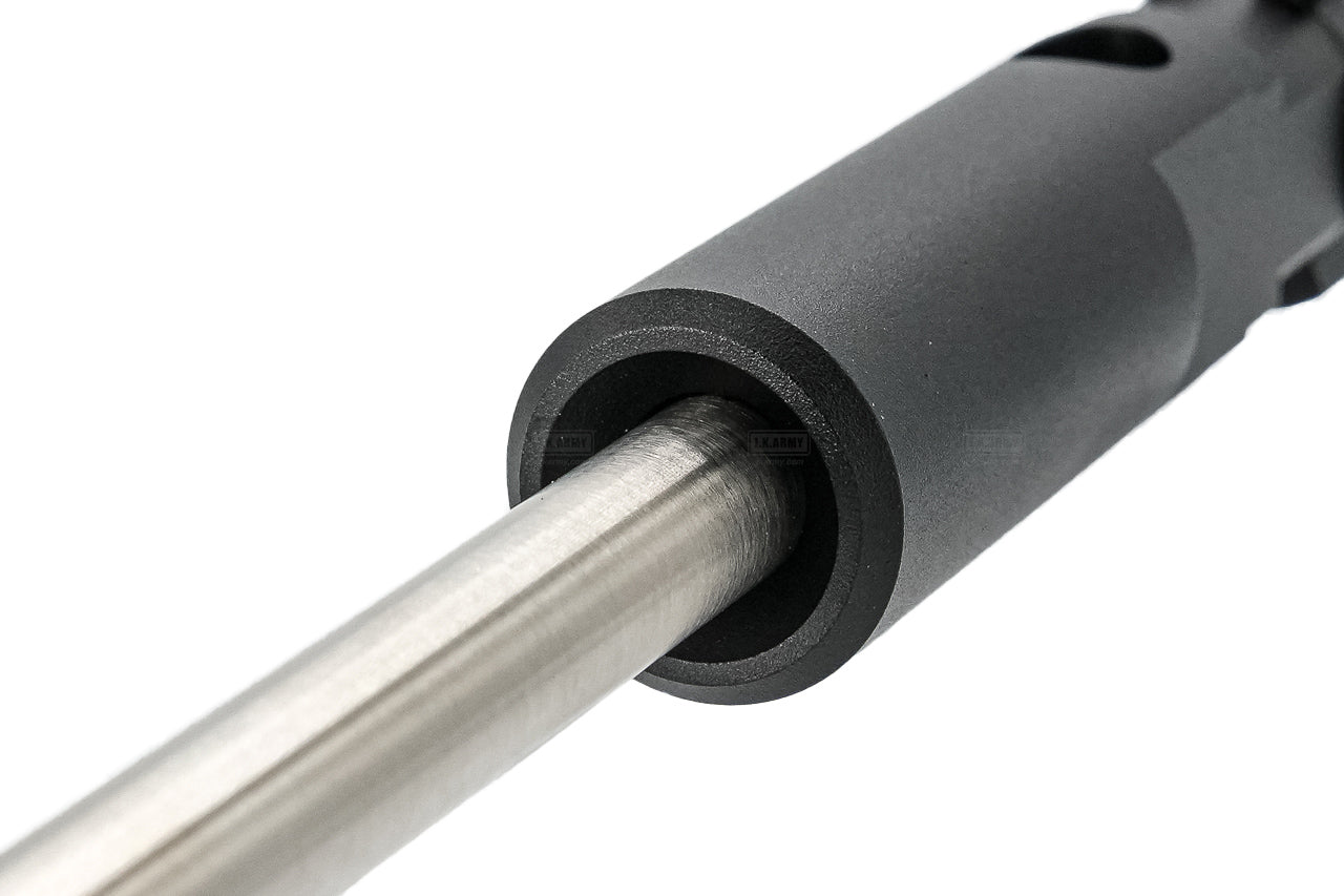 TNT Full Hop Up 275mm Retrofit Kit Version 3 For KSC MP9 GBB Series