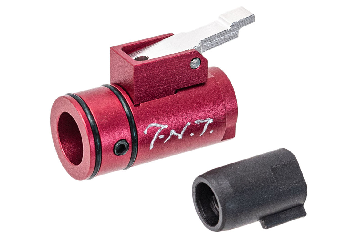 TNT One-Piece Hop Up Chamber For Marui TM MWS GBBR Series