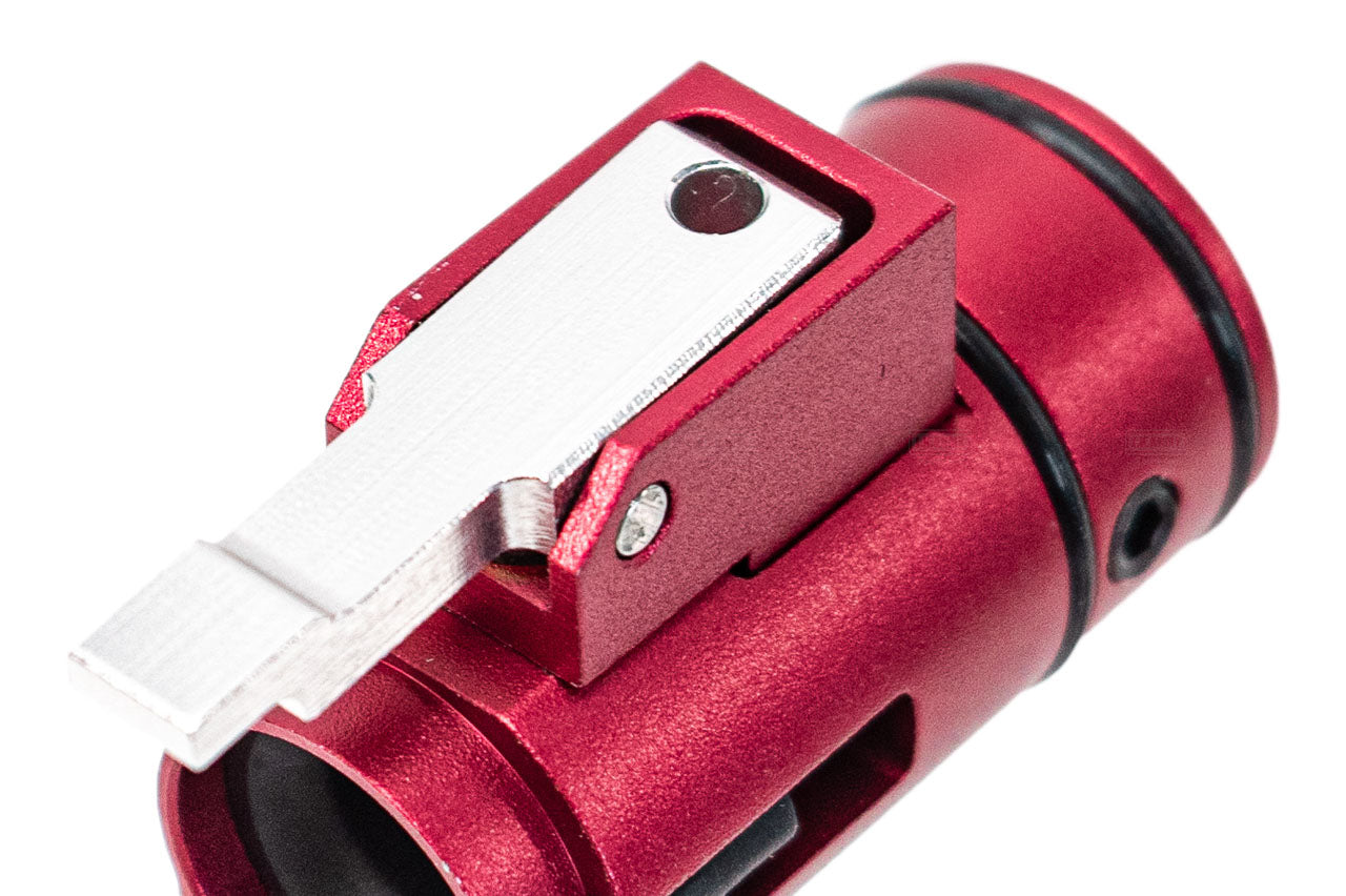 TNT One-Piece Hop Up Chamber For Marui TM MWS GBBR Series