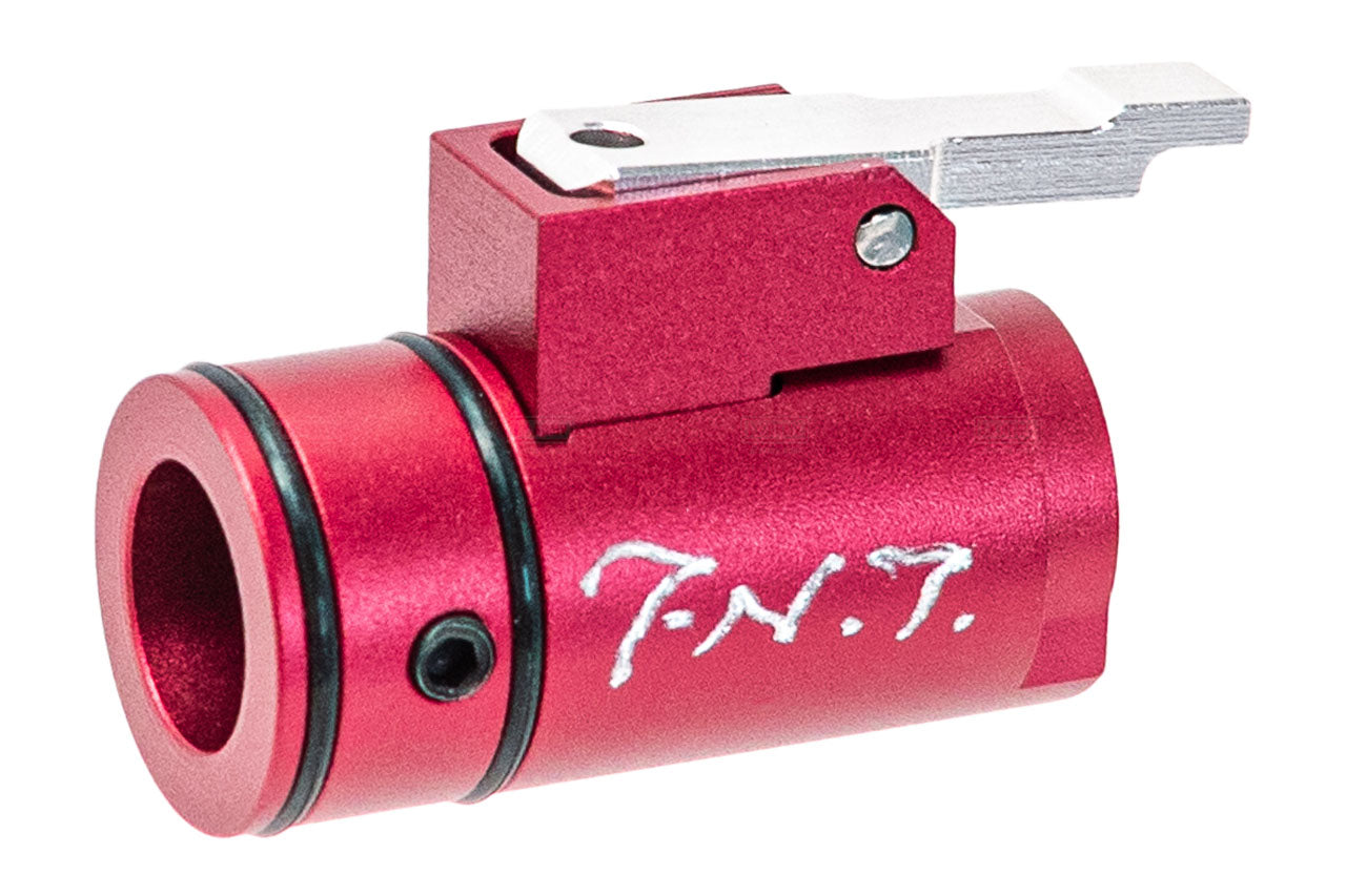 TNT One-Piece Hop Up Chamber For Marui TM MWS GBBR Series