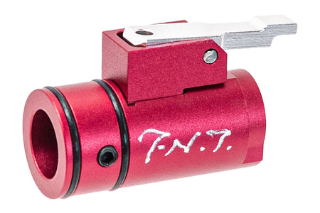 TNT One-Piece Hop Up Chamber For Marui TM MWS GBBR Series
