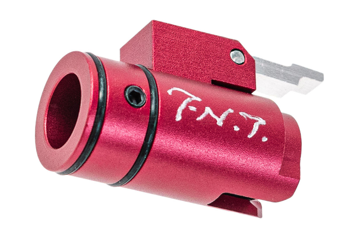 TNT One-Piece Hop Up Chamber For Marui TM MWS GBBR Series