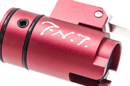 TNT One-Piece Hop Up Chamber For Marui TM MWS GBBR Series