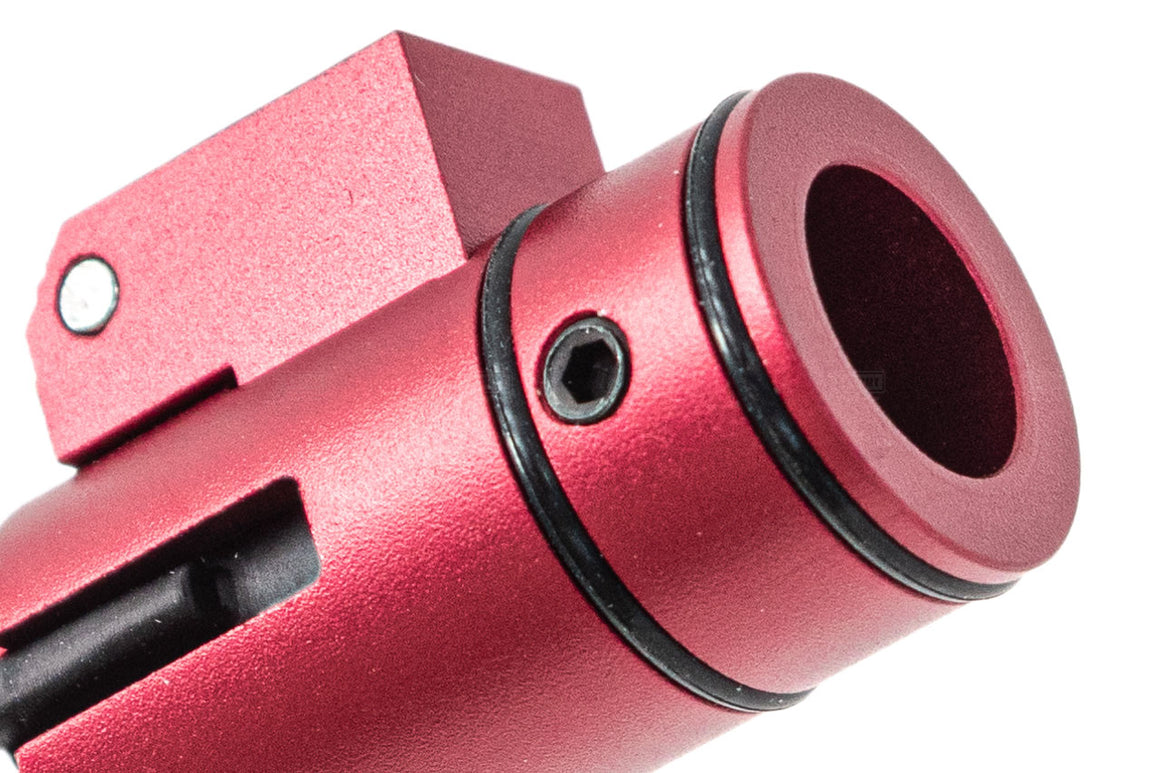 TNT One-Piece Hop Up Chamber For Marui TM MWS GBBR Series