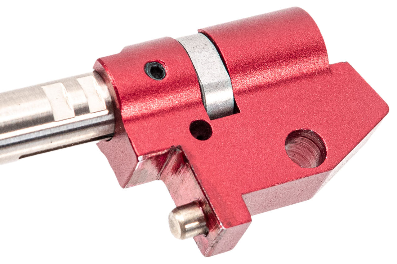 TNT THE ONE TDC Hop Up Retrofit Kit For KJ CZ P-09 GBBP Series ( S+ Inner Barrel & TL-HOP Bucking  ) -120mm