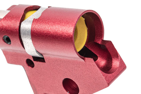 TNT THE ONE TDC Hop Up Retrofit Kit For KJ CZ P-09 GBBP Series ( S+ Inner Barrel & TL-HOP Bucking  ) -120mm