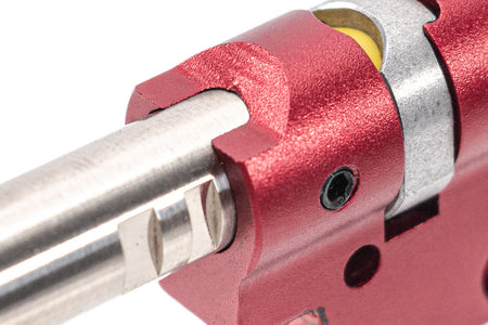 TNT THE ONE TDC Hop Up Retrofit Kit For KJ CZ P-09 GBBP Series ( STD Type Inner Barrel & TL-HOP Bucking  ) -120mm