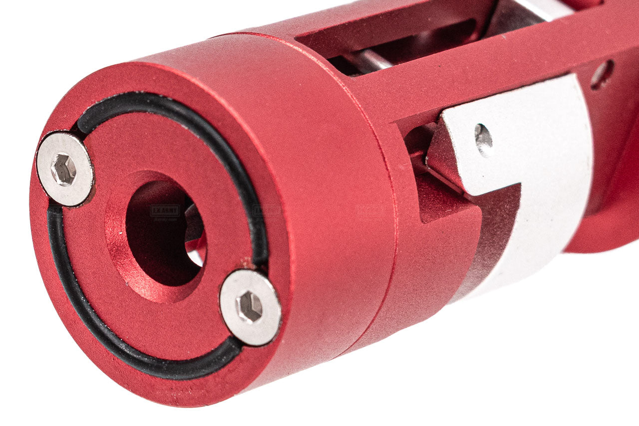 TNT CNC Aluminum TR-HOP Talon MK-1 Hop Up Chamber For Marui TM VSR Sniper Rifle