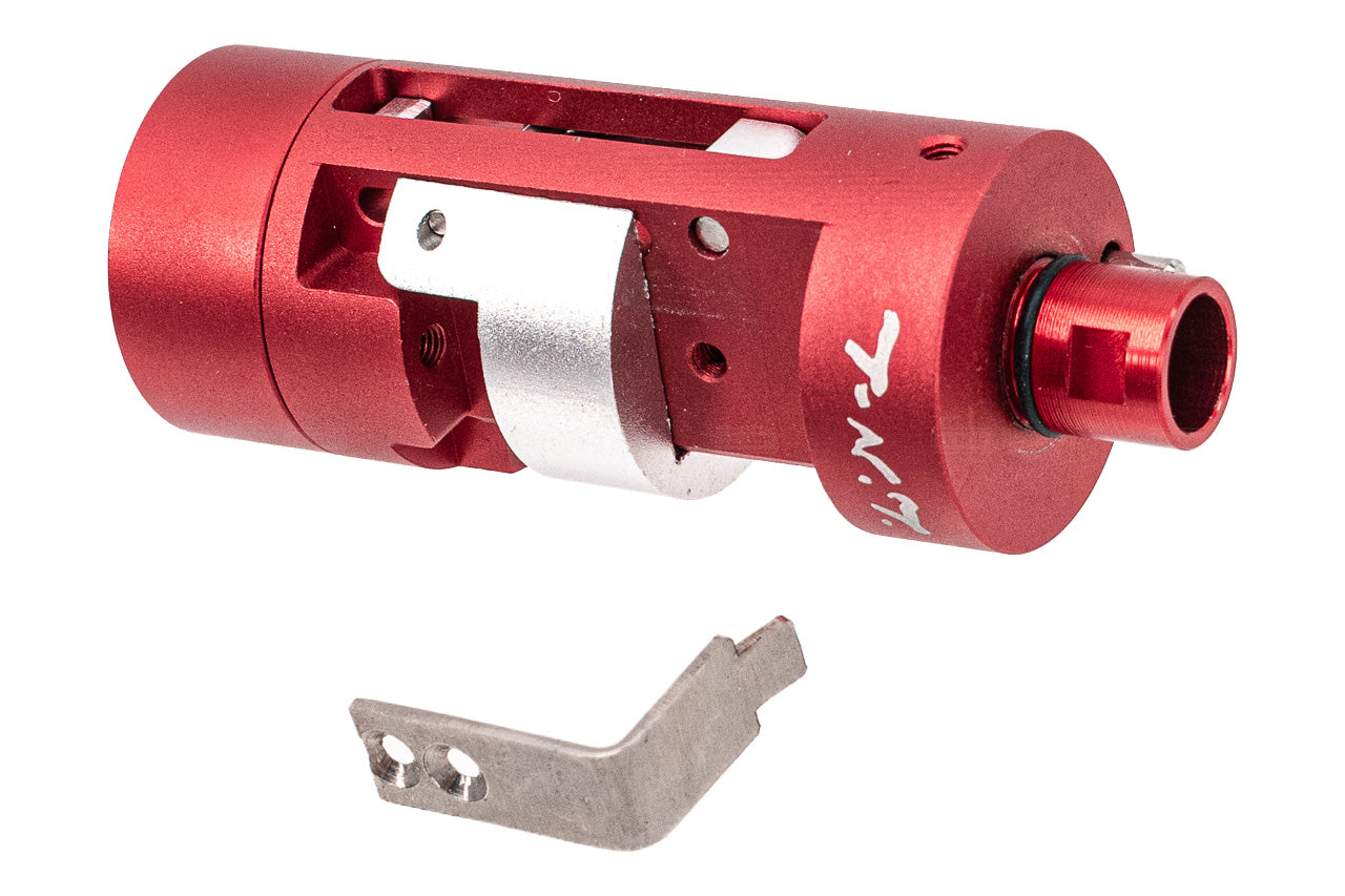 TNT CNC Aluminum TR-HOP Talon MK-1 Hop Up Chamber For Marui TM VSR Sniper Rifle