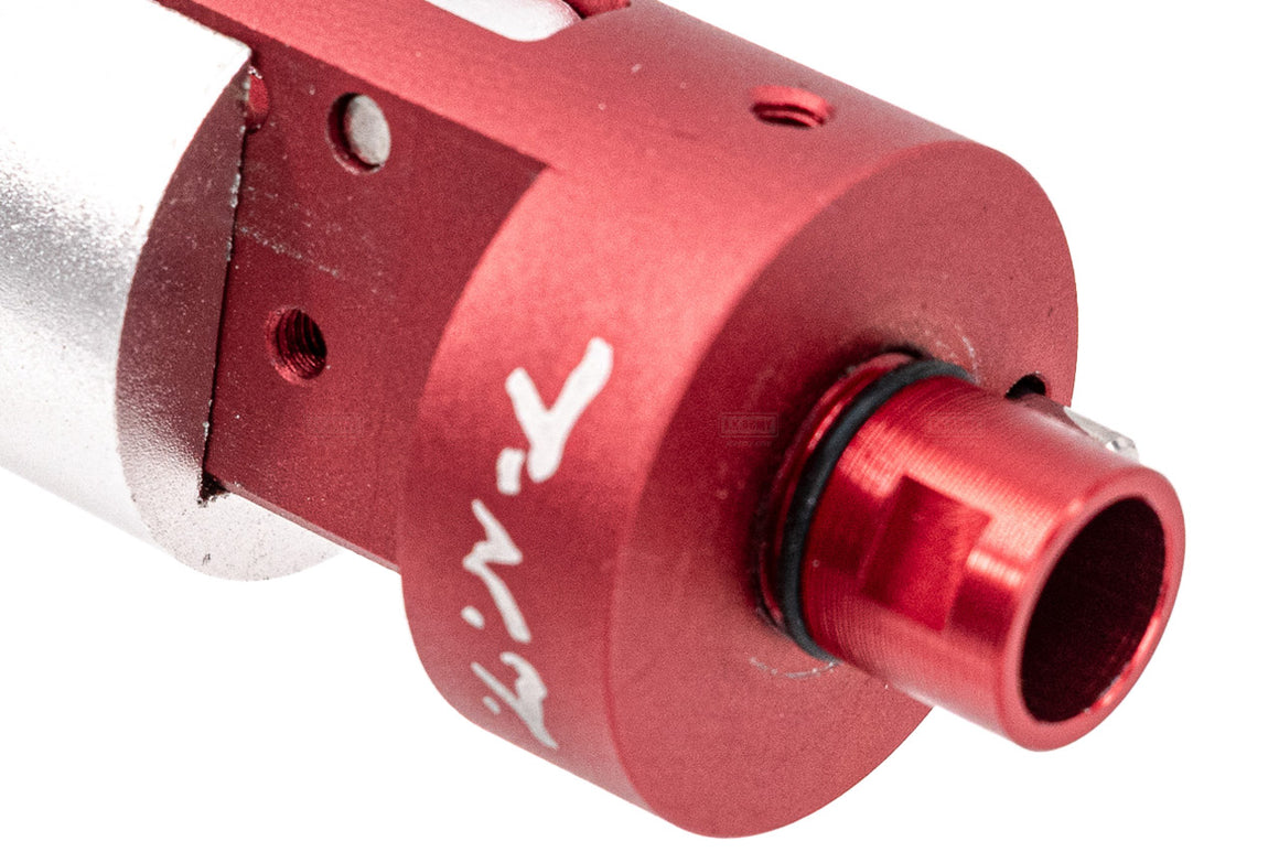 TNT CNC Aluminum TR-HOP Talon MK-1 Hop Up Chamber For Marui TM VSR Sniper Rifle