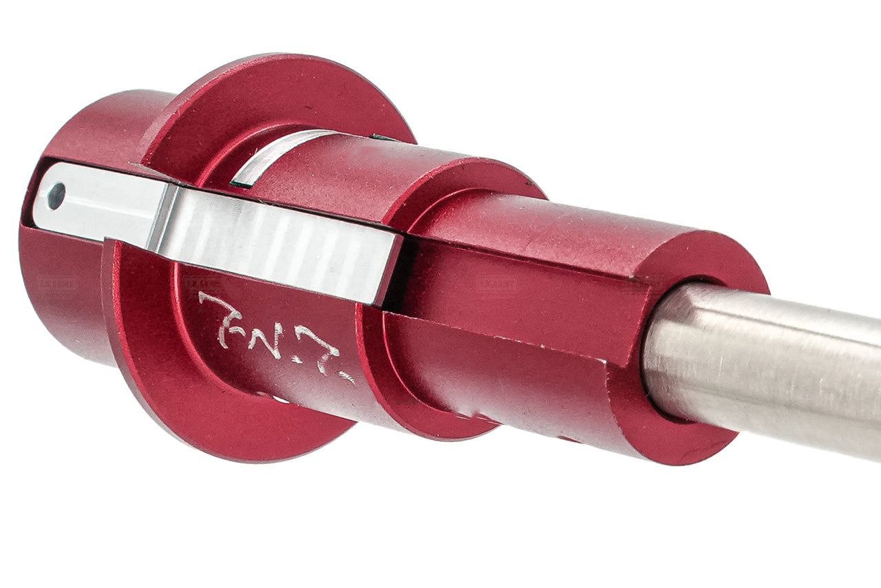 TNT Hop-Up Retrofit Kit For Umarex VFC HK416A5 Gen 2 GBBR Series -275mm