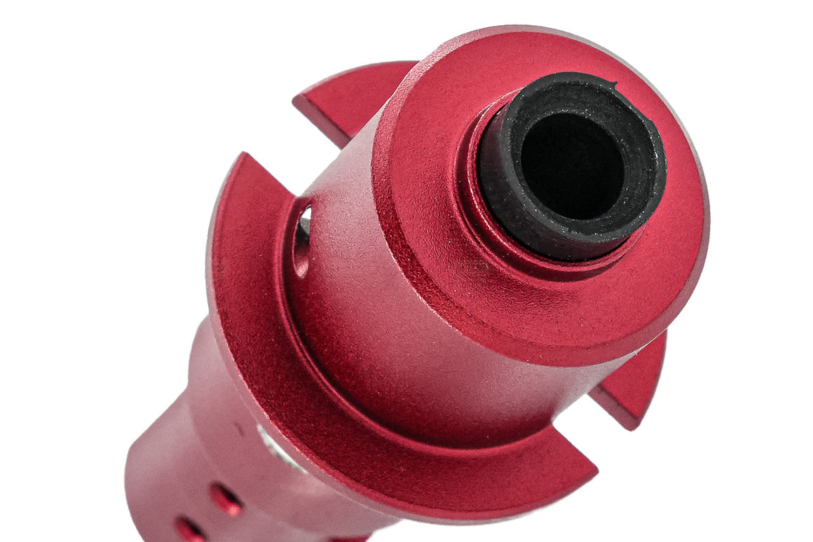 TNT Hop-Up Retrofit Kit For Umarex VFC HK416A5 Gen 2 GBBR Series -275mm