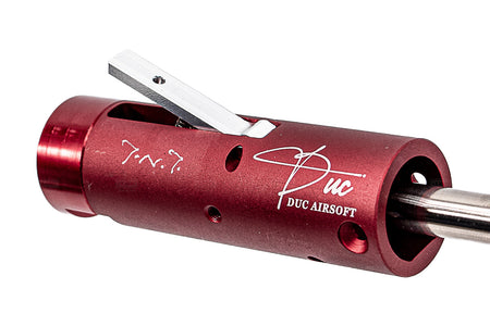 TNT H.L.R. 490mm S+ Retrofit Kit For S&T 98K Sniper ( Inner Barrel and Chamber Set )