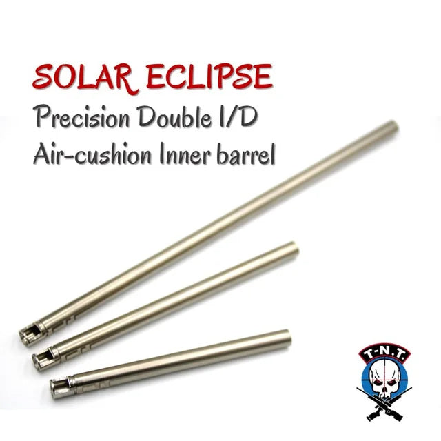 TNT APS-X S+ 410mm Inner Barrel Kit For GBB Rifle Series