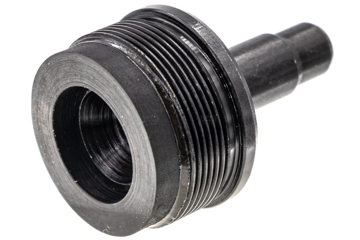 TNT Steel Cylinder Head For ARES Kar98k Spring