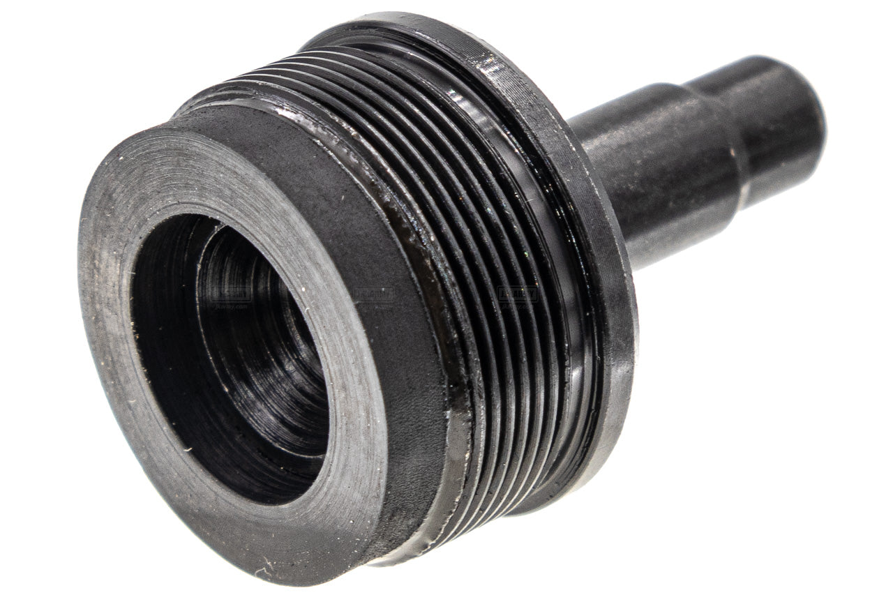 TNT Steel Cylinder Head For ARES Kar98k Spring