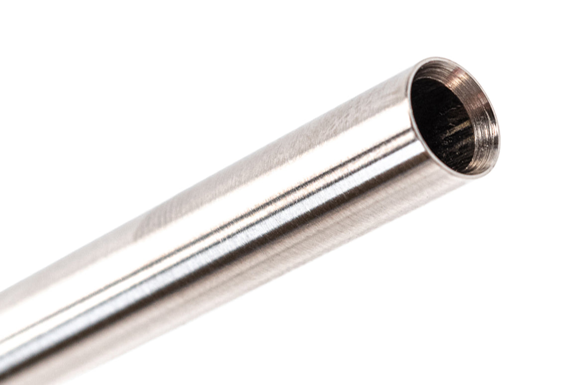 TNT CNC Aluminum Hop-Up RetroFit Kit For GHK AK V3 GBBR Series ( 410mm S+ Inner Barrel )