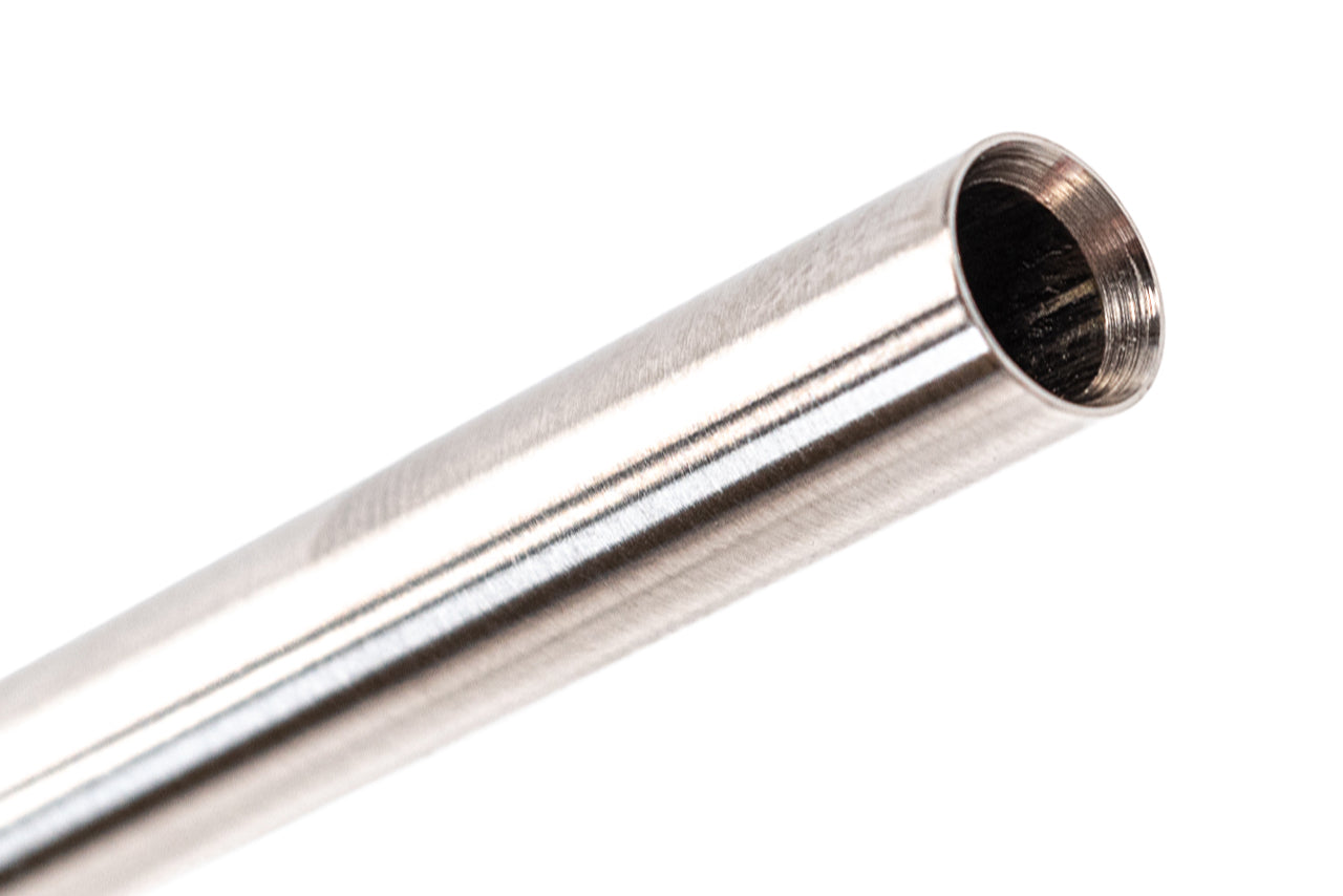 TNT CNC Aluminum Hop-Up RetroFit Kit For GHK AK V3 GBBR Series ( 410mm S+ Inner Barrel )